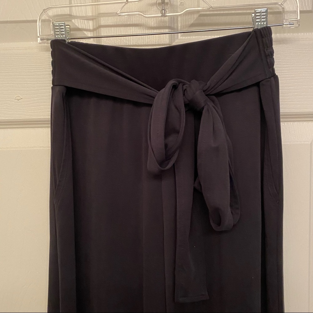 Fabletics | Chris Washed Tricot Pant 🖤🖤🖤